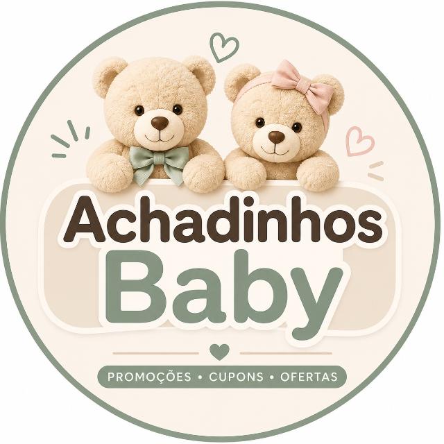 My.AchadinhosBaby